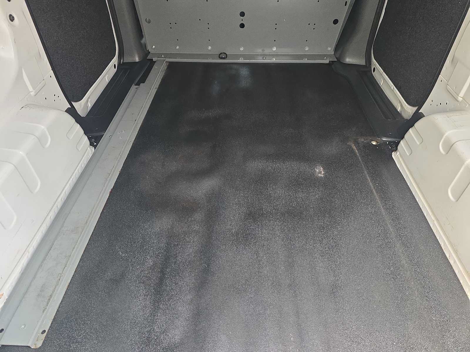 Used 2019 Nissan NV200 SV FWD image 24