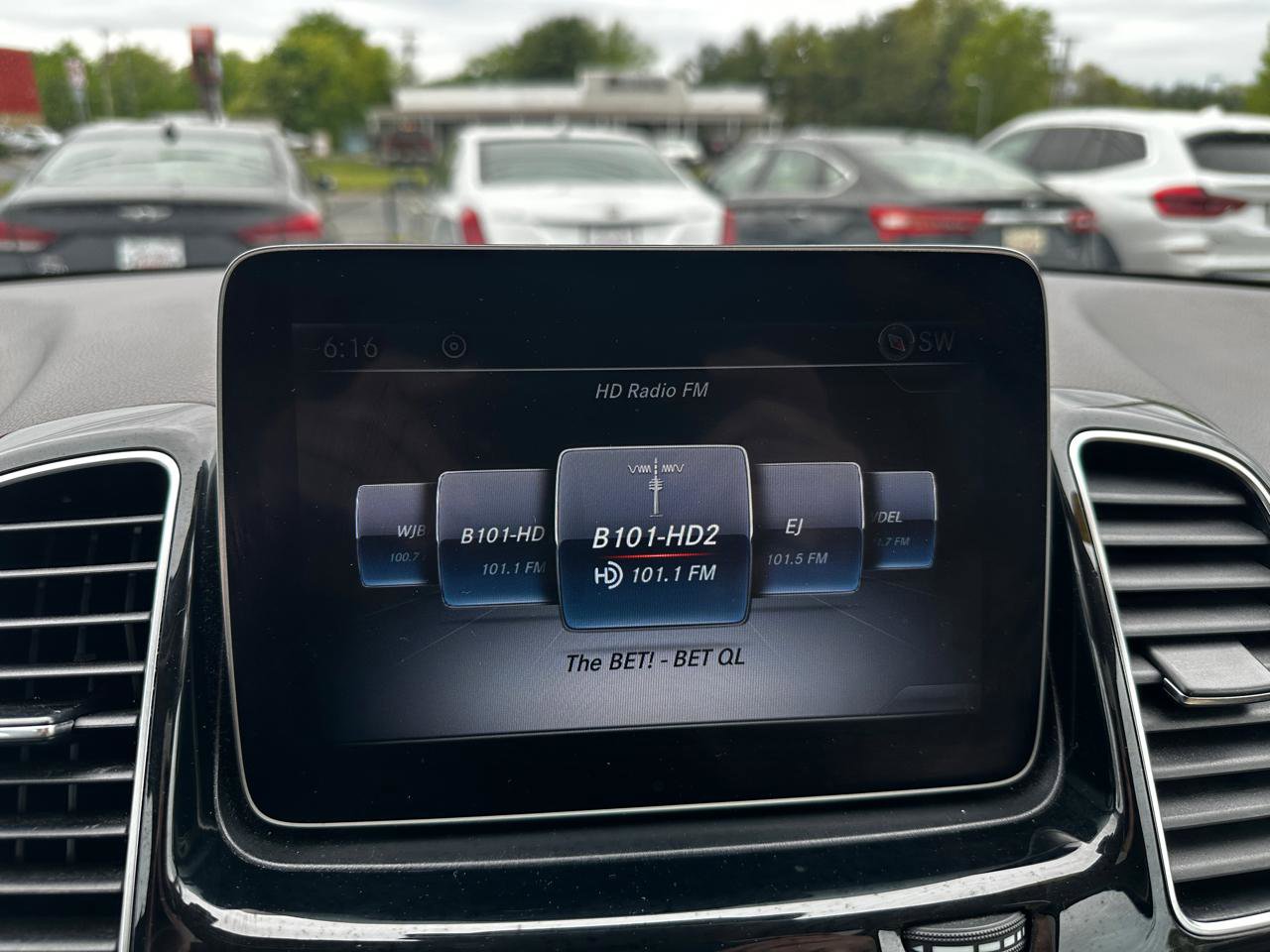Used 2018 Mercedes-Benz GLE 350 4MATIC image 20