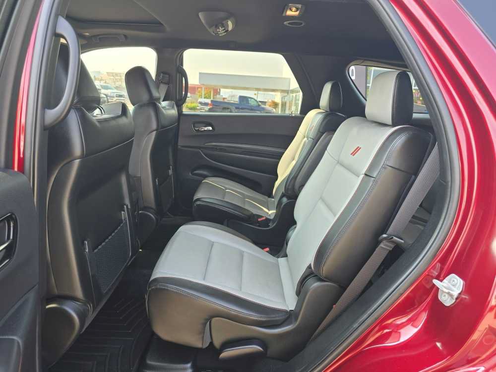 Used 2023 Dodge Durango R/T AWD/4WD image 16