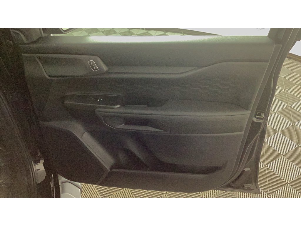 Used 2024 Ford Ranger XL w/ Trailer Tow Package image 9