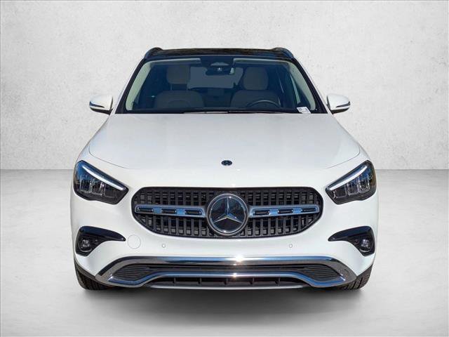 Certified 2026 Mercedes-Benz GLA 250 image 2