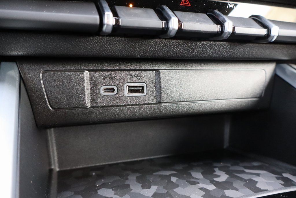 New 2026 Chevrolet Colorado W/T w/ WT Custom Package image 15