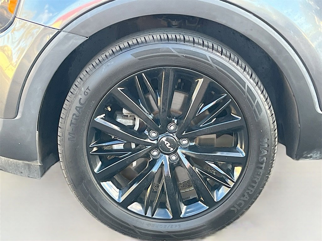 Used 2022 Kia Telluride SX image 34