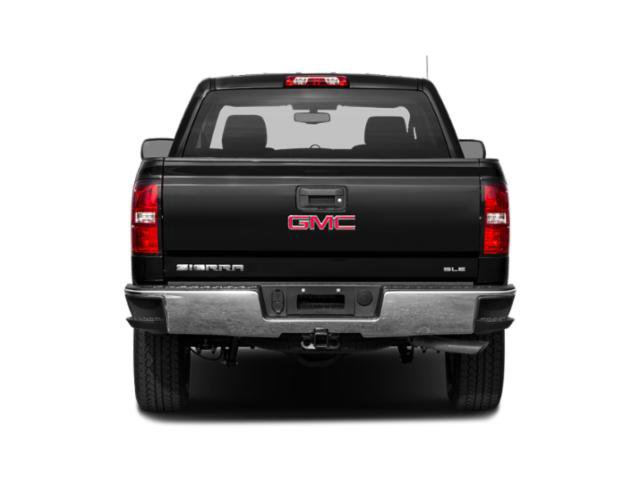 Used 2019 GMC Sierra 1500 Limited w/ Elevation Edition AWD/4WD image 8