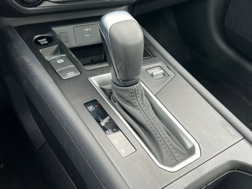 New 2026 Nissan Kicks SV w/ SV Premium Package image 26