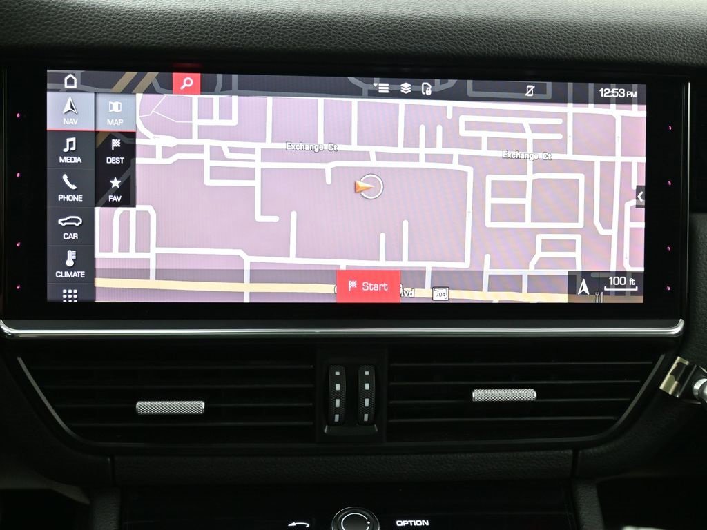 Used 2021 Porsche Cayenne image 10