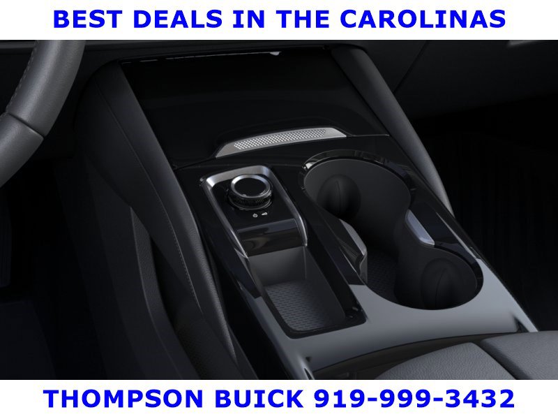 New 2026 Buick Envision Avenir AWD/4WD image 26