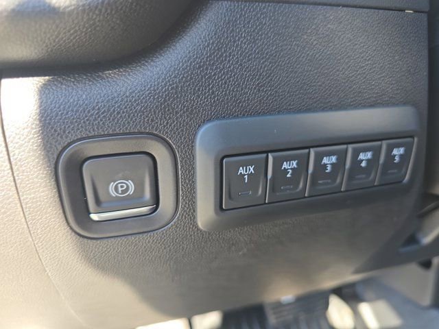 New 2026 Chevrolet Silverado 3500 W/T w/ WT Convenience Package image 18