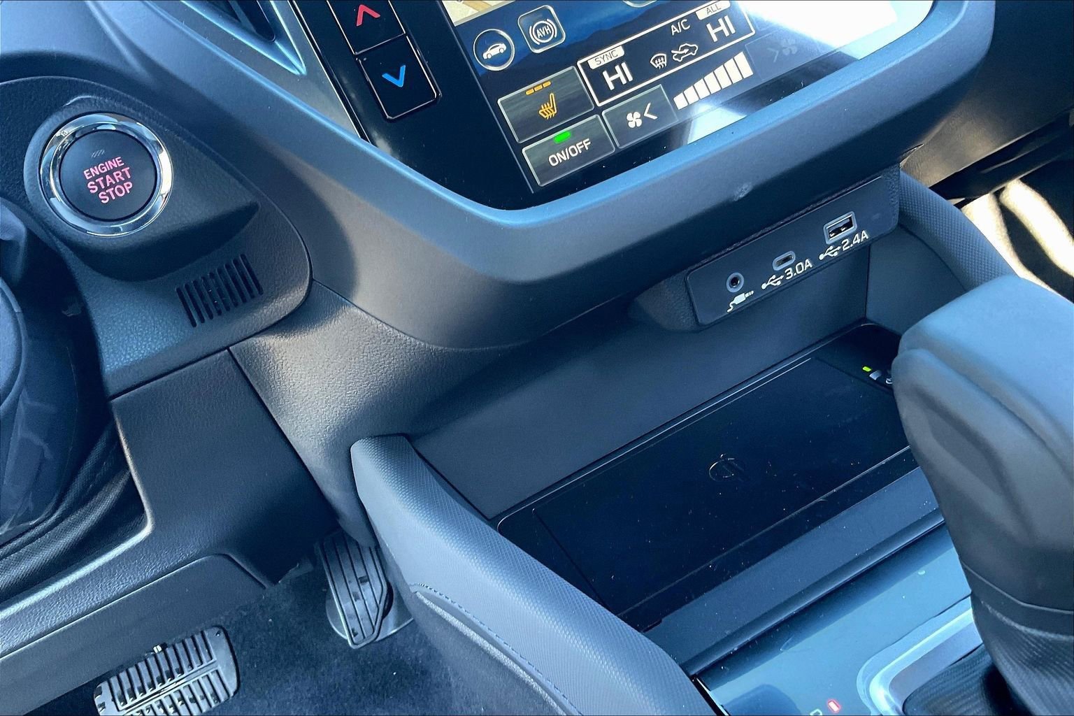 New 2025 Subaru Forester Limited image 21