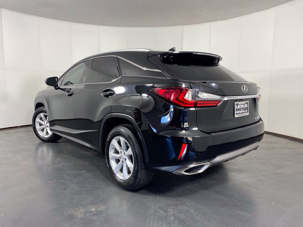 Used 2016 Lexus RX 350 AWD w/ Premium Package image 10