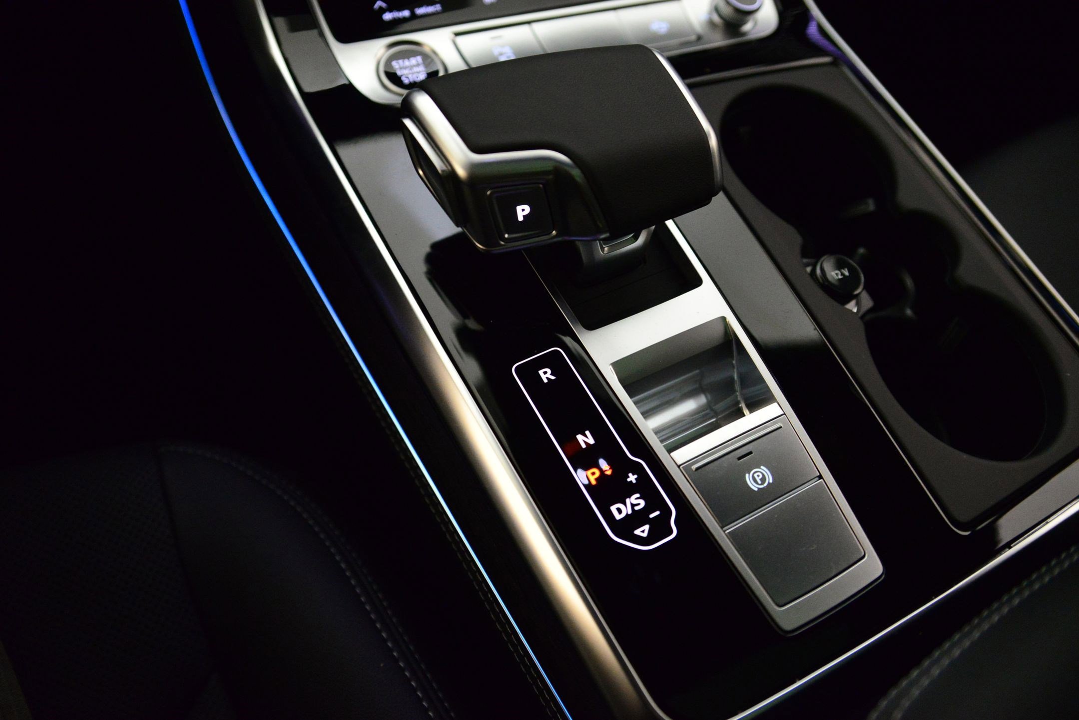 New 2026 Audi Q8 Premium Plus image 14