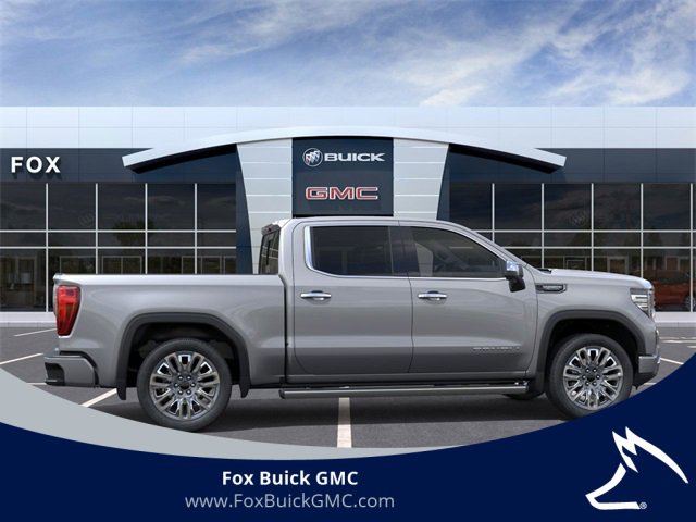 New 2026 GMC Sierra 1500 Denali Ultimate image 5