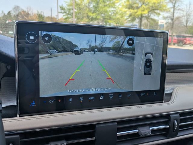 New 2026 Lincoln Corsair Premiere FWD image 20