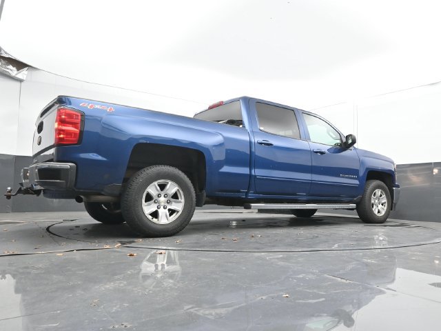 Used 2015 Chevrolet Silverado 1500 LT w/ All Star Edition AWD/4WD image 43