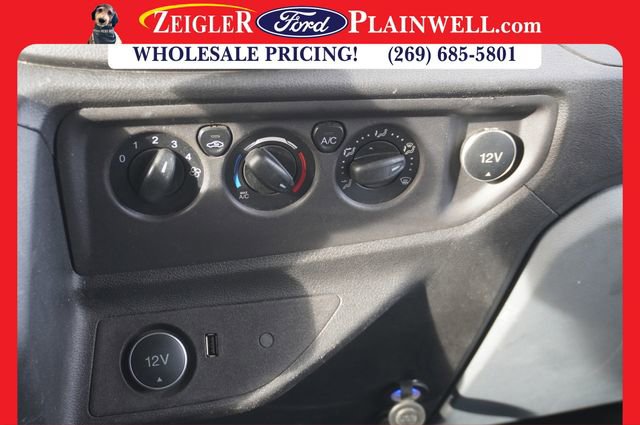 Used 2019 Ford Transit 250 148 High Roof Extended image 19