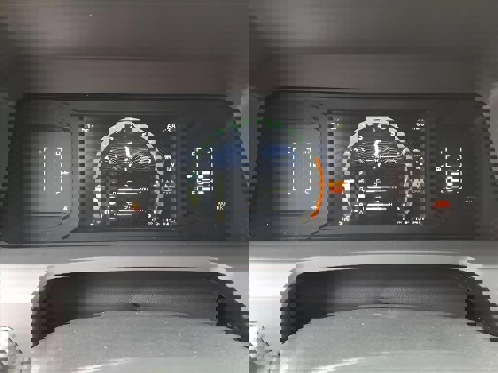 New 2026 Toyota Tacoma SR5 image 22