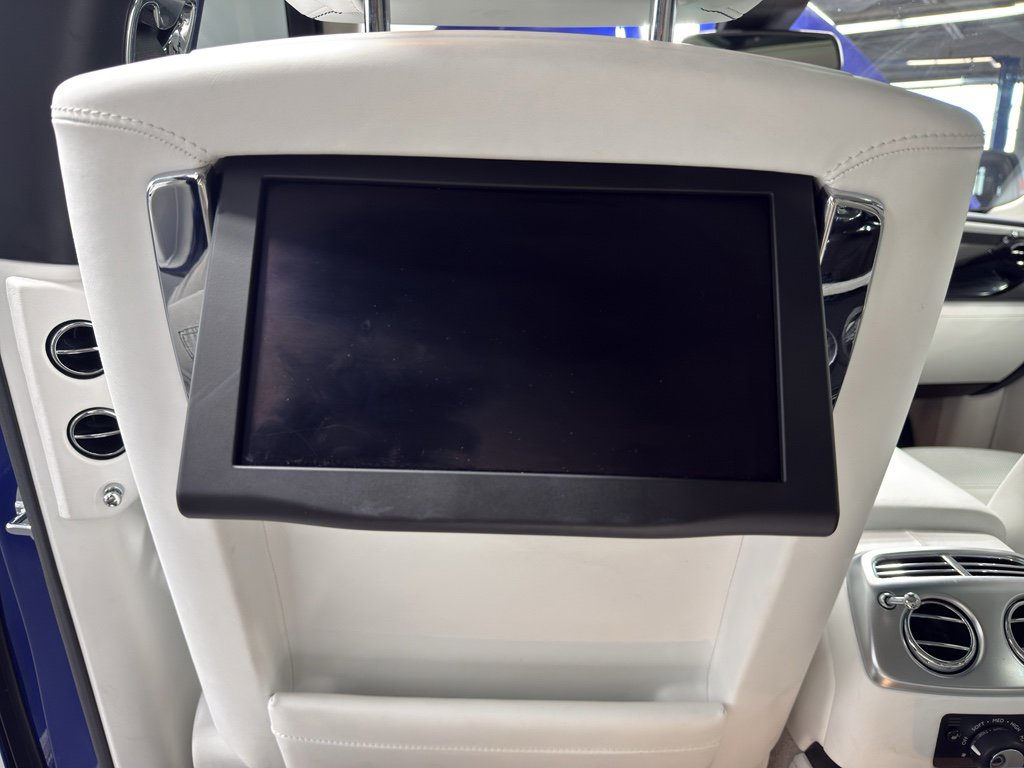 Used 2019 Rolls-Royce Ghost image 32