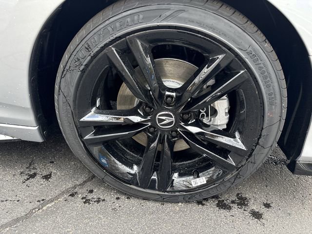 New 2026 Acura Integra A-Spec image 11