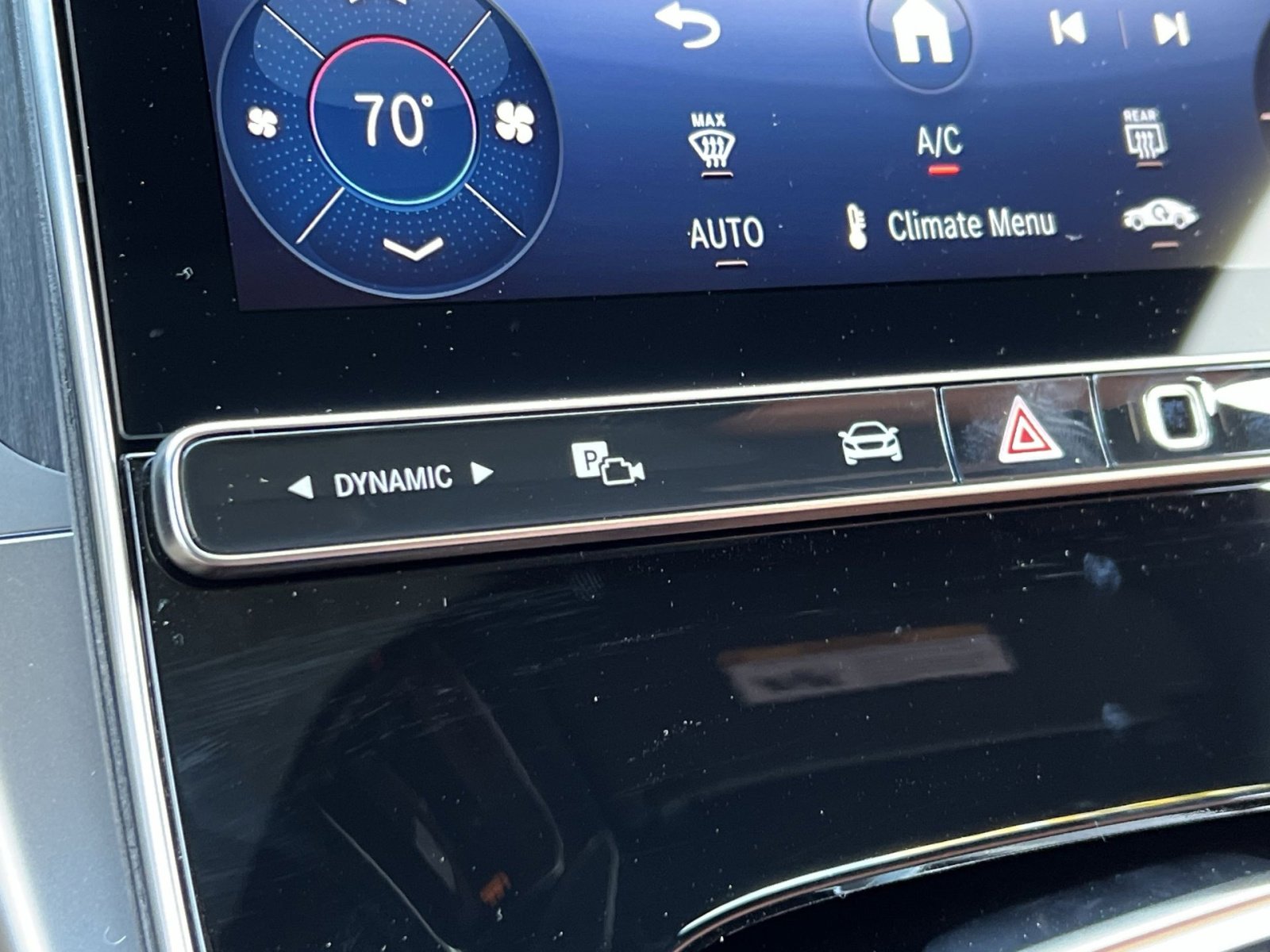 Used 2026 Mercedes-Benz C 300 C 300 image 32