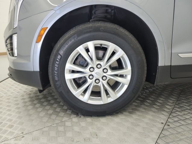 Used 2024 Cadillac XT5 Luxury FWD image 12