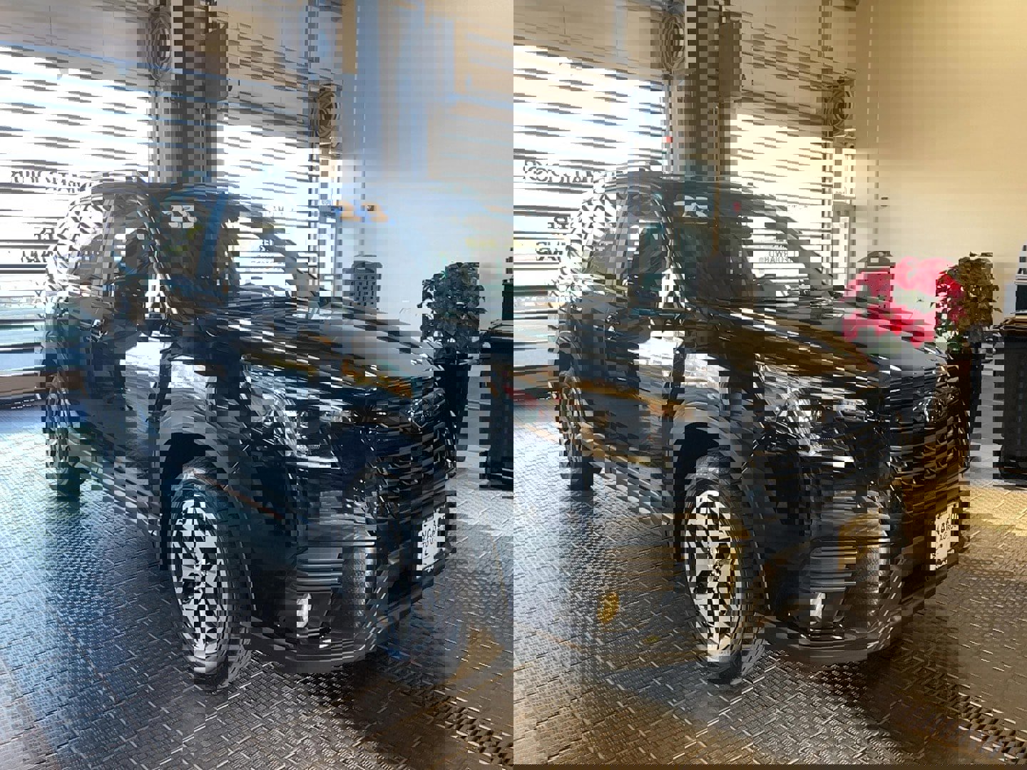 Used 2023 Subaru Forester Premium