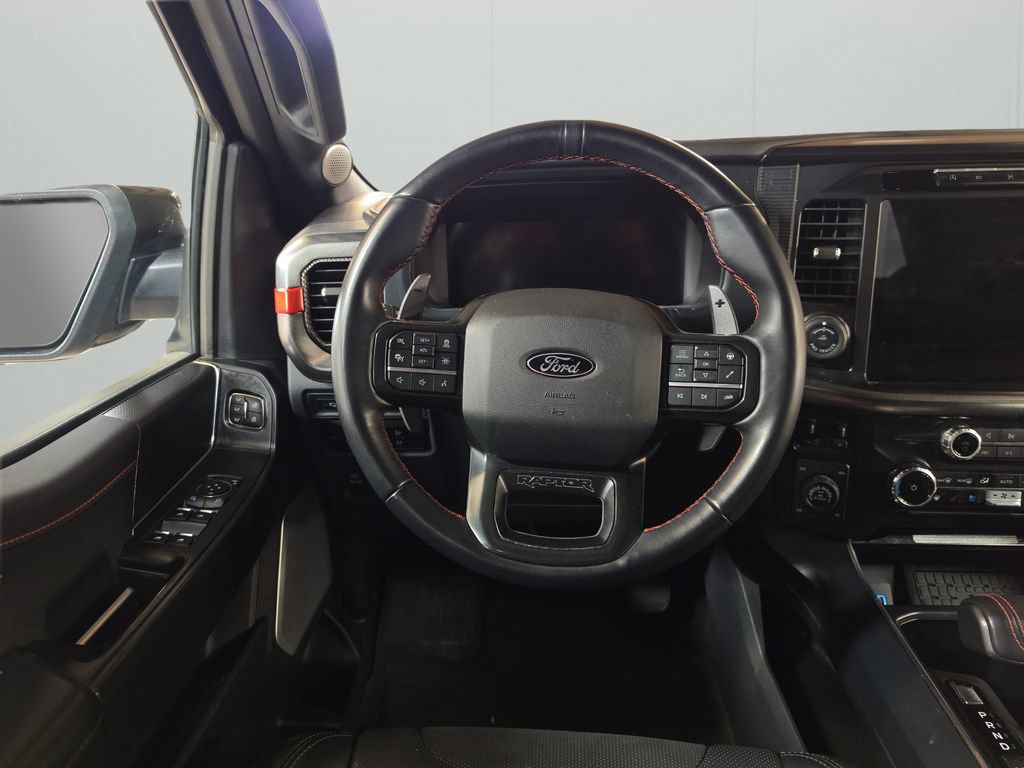 Used 2024 Ford F150 Raptor AWD/4WD image 15