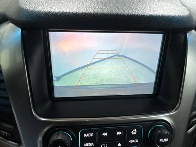 Used 2018 Chevrolet Suburban LS w/ Skid Plate Package AWD/4WD image 5