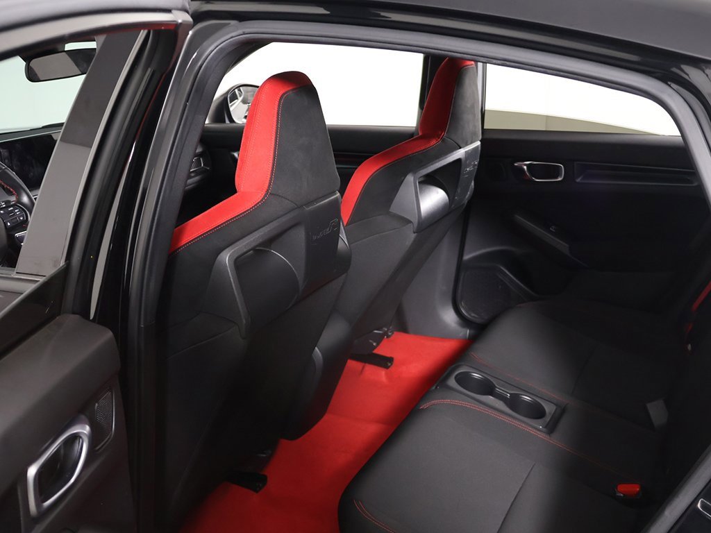 Used 2024 Honda Civic Type R image 26