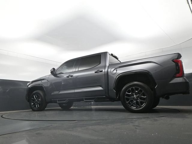Used 2023 Toyota Tundra Platinum AWD/4WD image 24