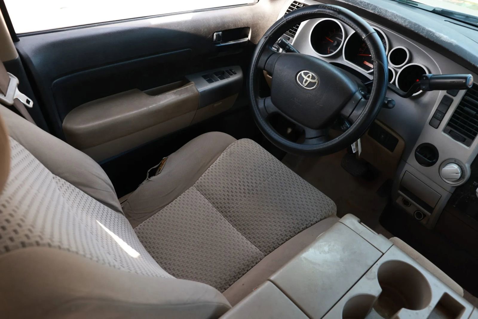 Used 2007 Toyota Tundra SR5 RWD image 20