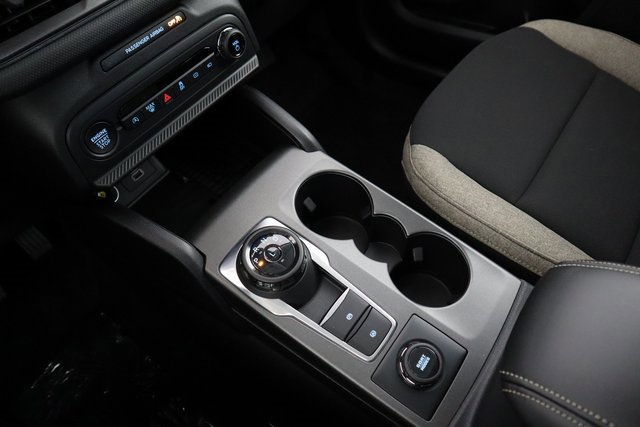 New 2025 Ford Bronco Sport Big Bend AWD/4WD image 46