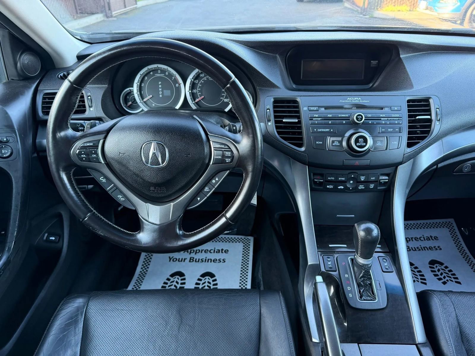 Used 2011 Acura TSX Sedan image 15