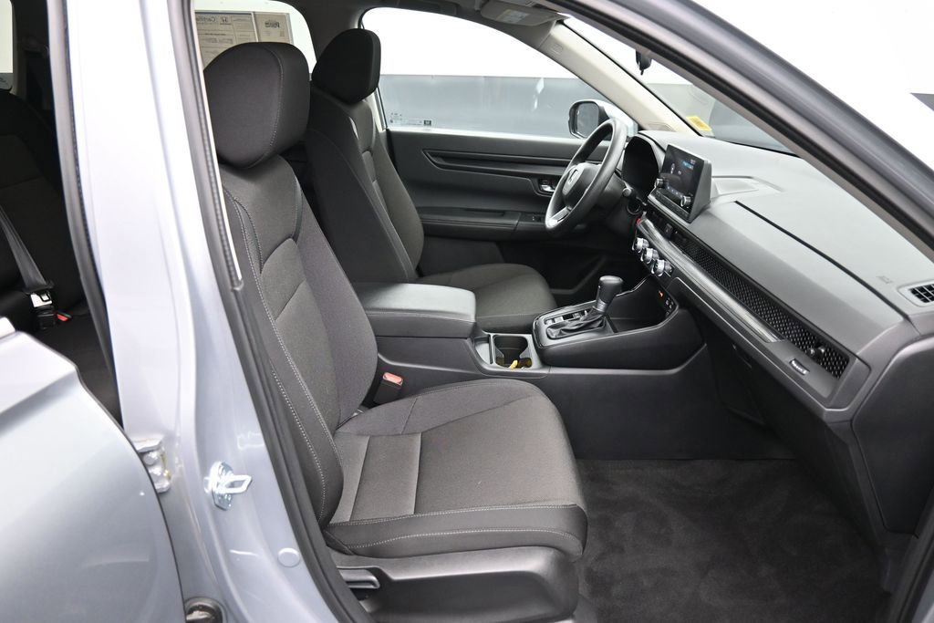 Certified 2025 Honda CR-V EX image 25