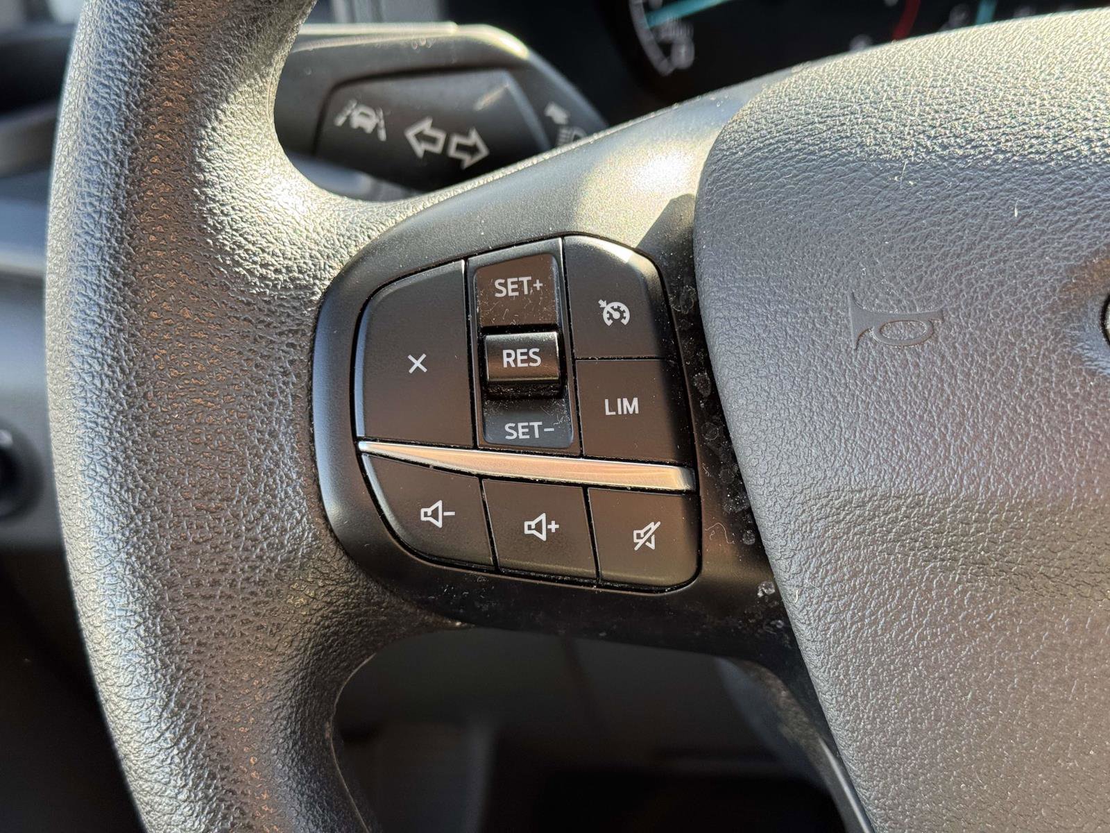 Used 2024 Ford Transit 250 Low Roof w/ Exterior Upgrade Package image 17