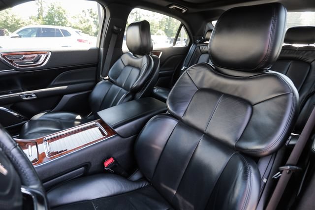 Used 2020 Lincoln Continental AWD w/ Premium Package image 47