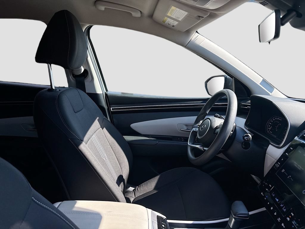 Used 2024 Hyundai Tucson SEL AWD/4WD image 23