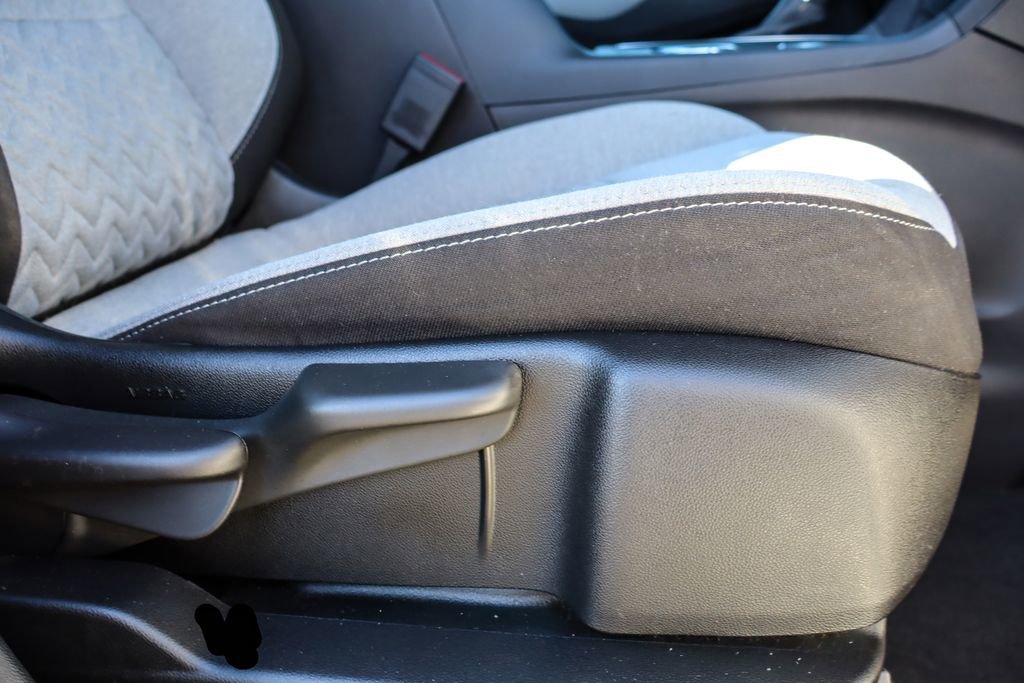 Used 2024 Chevrolet Equinox LT image 15