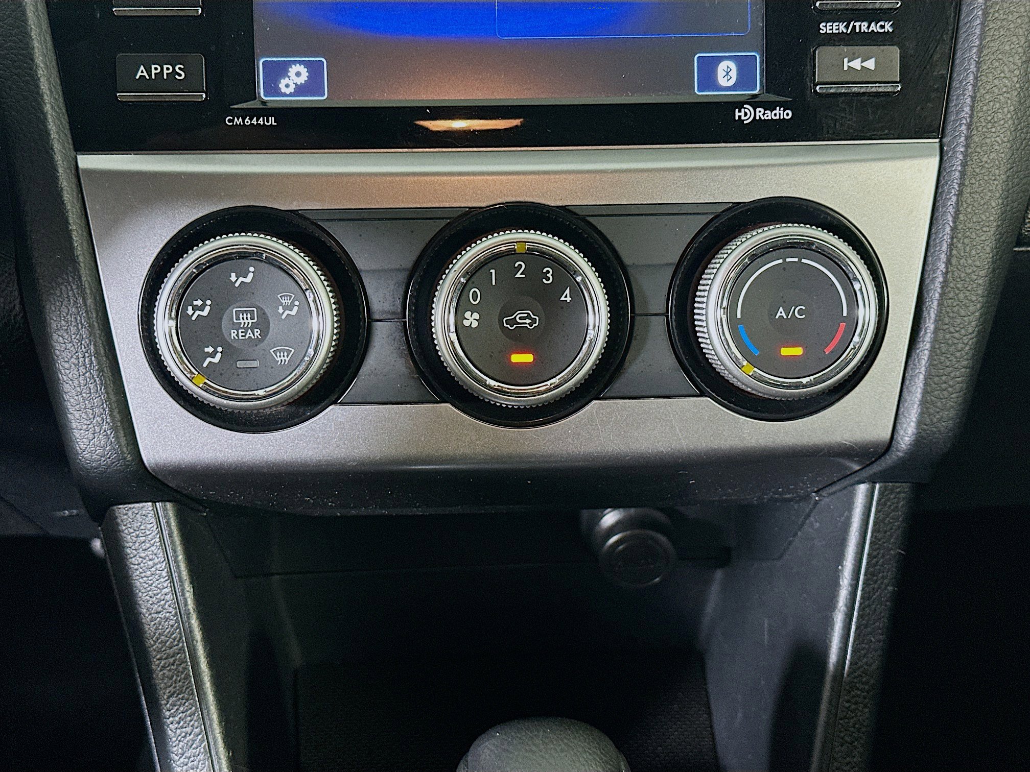 Used 2015 Subaru Impreza 2.0i Sport Premium w/ Popular Package #1 image 23