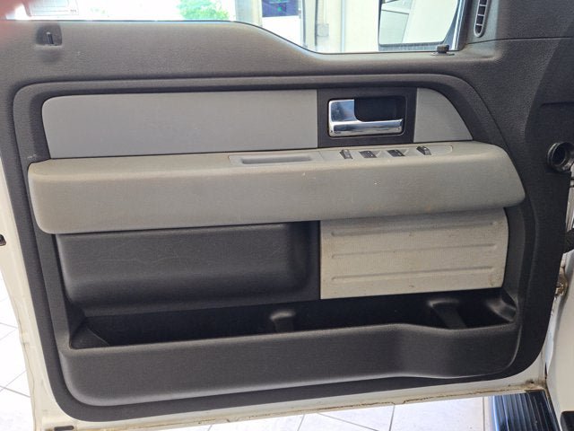 Used 2014 Ford F150 XLT AWD/4WD image 17