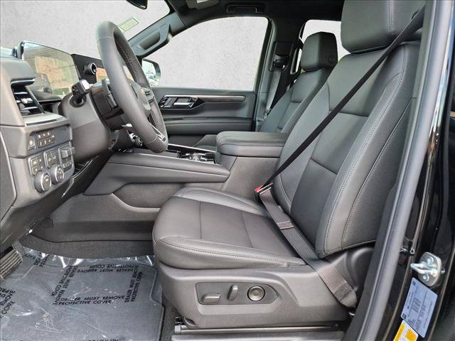 New 2026 Chevrolet Tahoe LT w/ Comfort Package AWD/4WD image 4