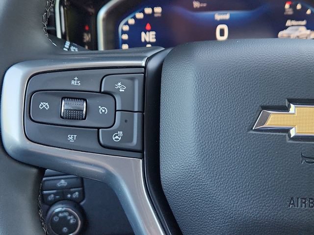 New 2026 Chevrolet Silverado 1500 LT AWD/4WD image 24