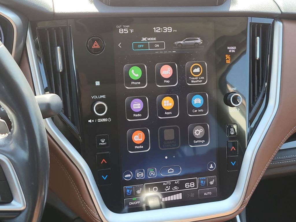 Used 2020 Subaru Outback Touring w/ Popular Package #2 image 26