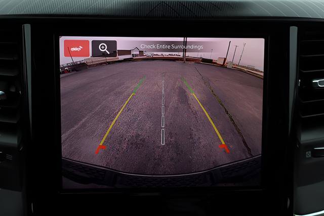 New 2026 RAM 1500 Express image 22