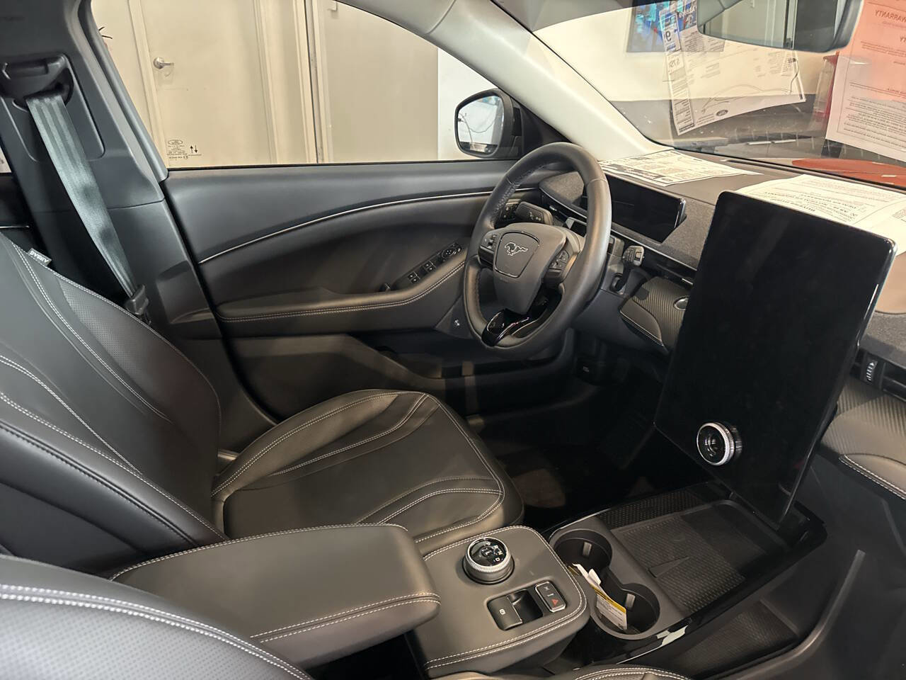 Used 2024 Ford Mustang Mach-E Premium image 41