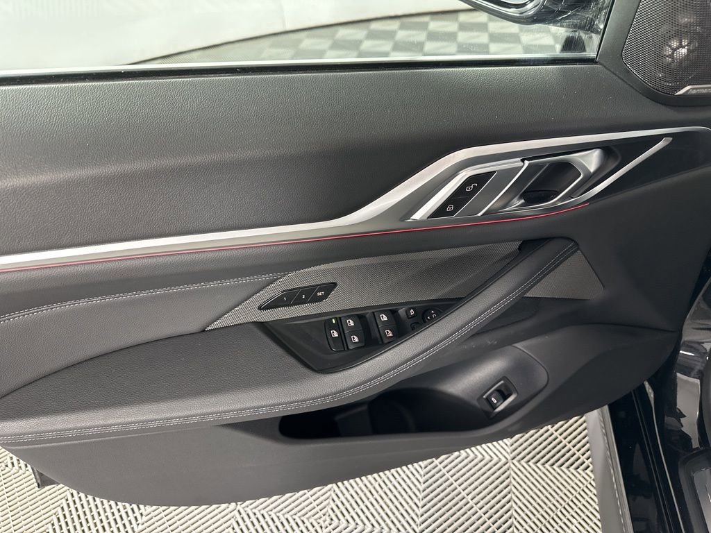 Used 2023 BMW 430i Gran Coupe xDrive w/ Premium Package image 10