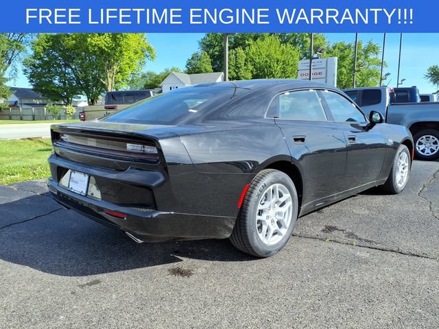 New 2026 Dodge Charger GT AWD/4WD image 7