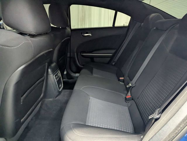 Used 2021 Dodge Charger Scat Pack image 9