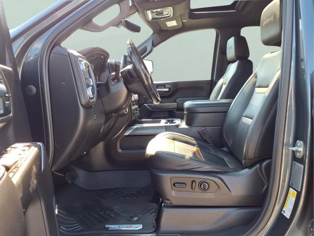 Used 2020 GMC Sierra 3500 AT4 w/ AT4 Premium Package AWD/4WD image 18