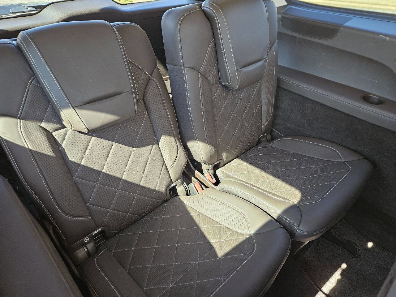 Used 2019 Mercedes-Benz GLS 450 4MATIC image 17