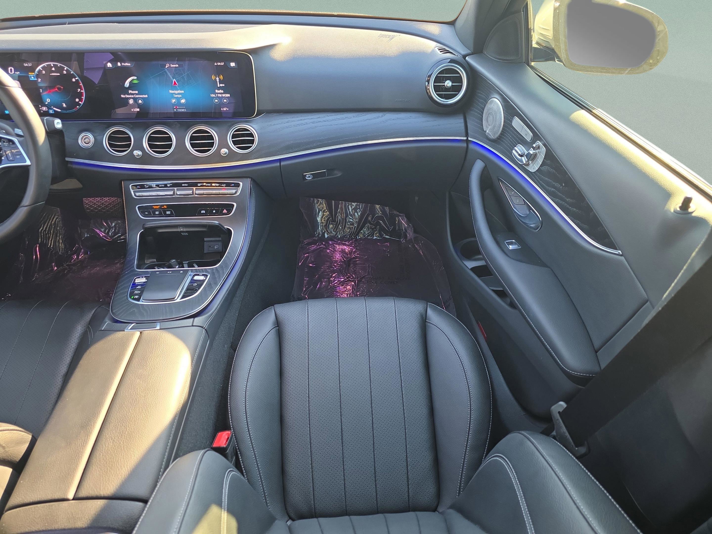 Certified 2023 Mercedes-Benz E 350 Sedan image 14